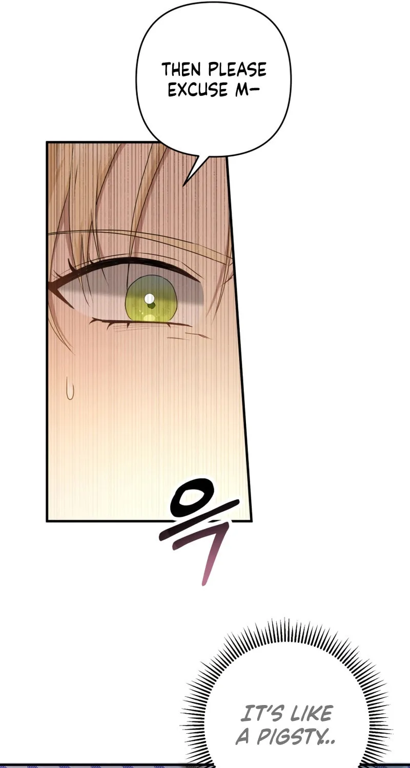 The Extra Guardian Missed the Right Time to Leave Chapter 4 page 6 - 