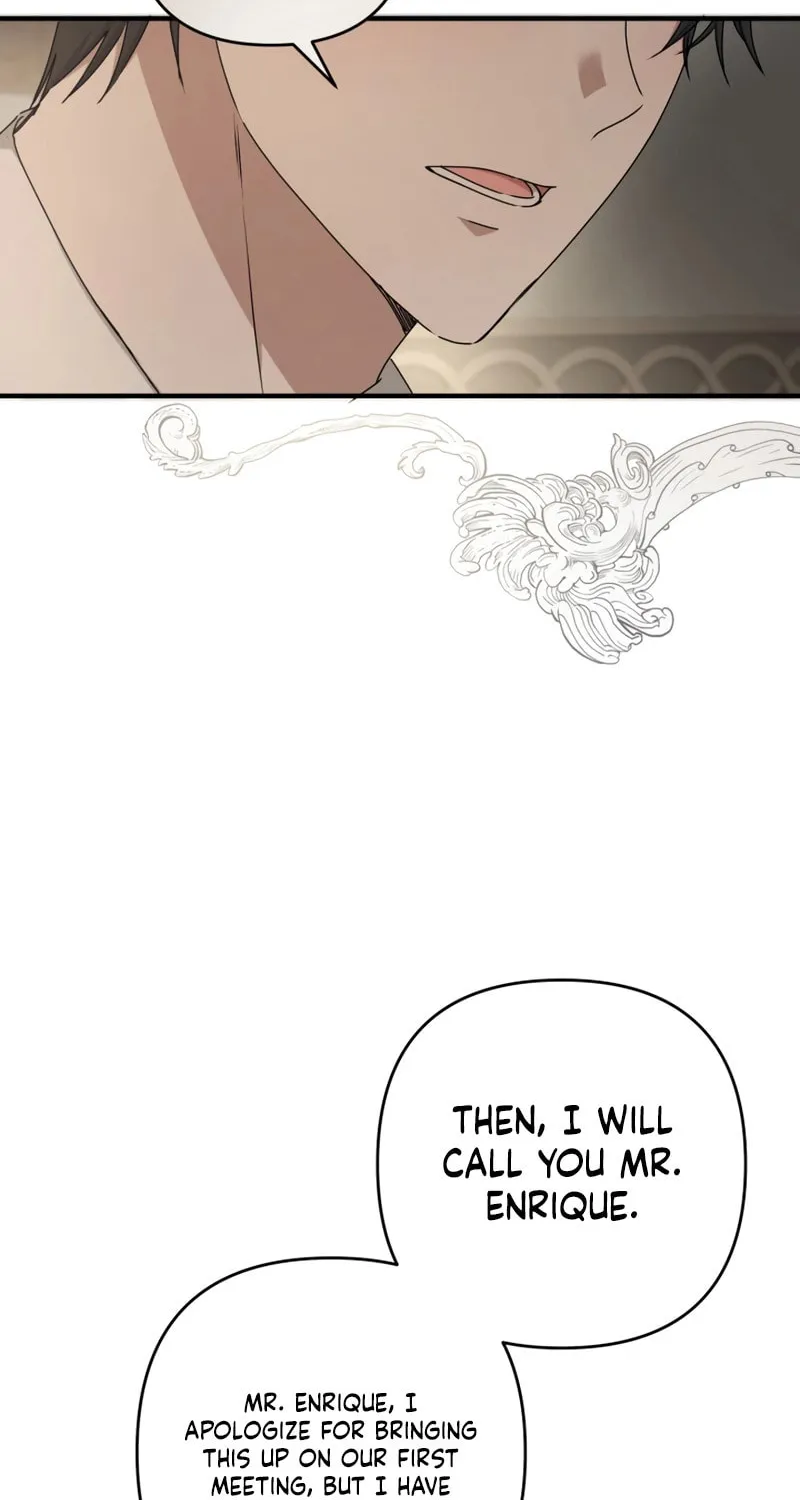 The Extra Guardian Missed the Right Time to Leave Chapter 4 page 53 - 
