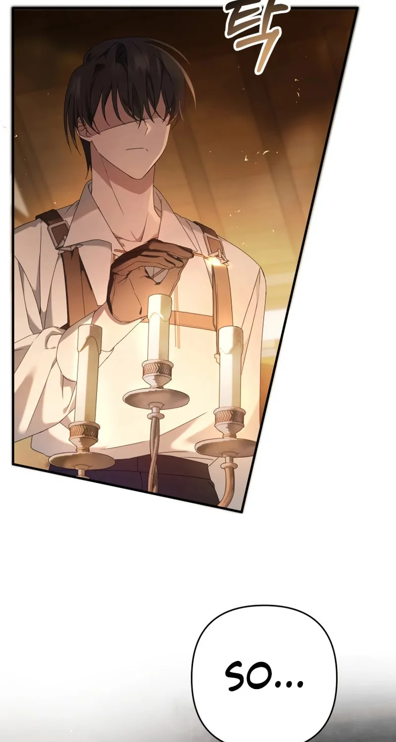 The Extra Guardian Missed the Right Time to Leave Chapter 4 page 57 - 
