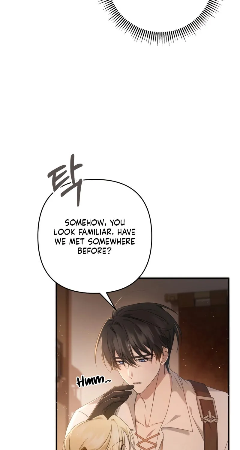 The Extra Guardian Missed the Right Time to Leave Chapter 4 page 66 - 