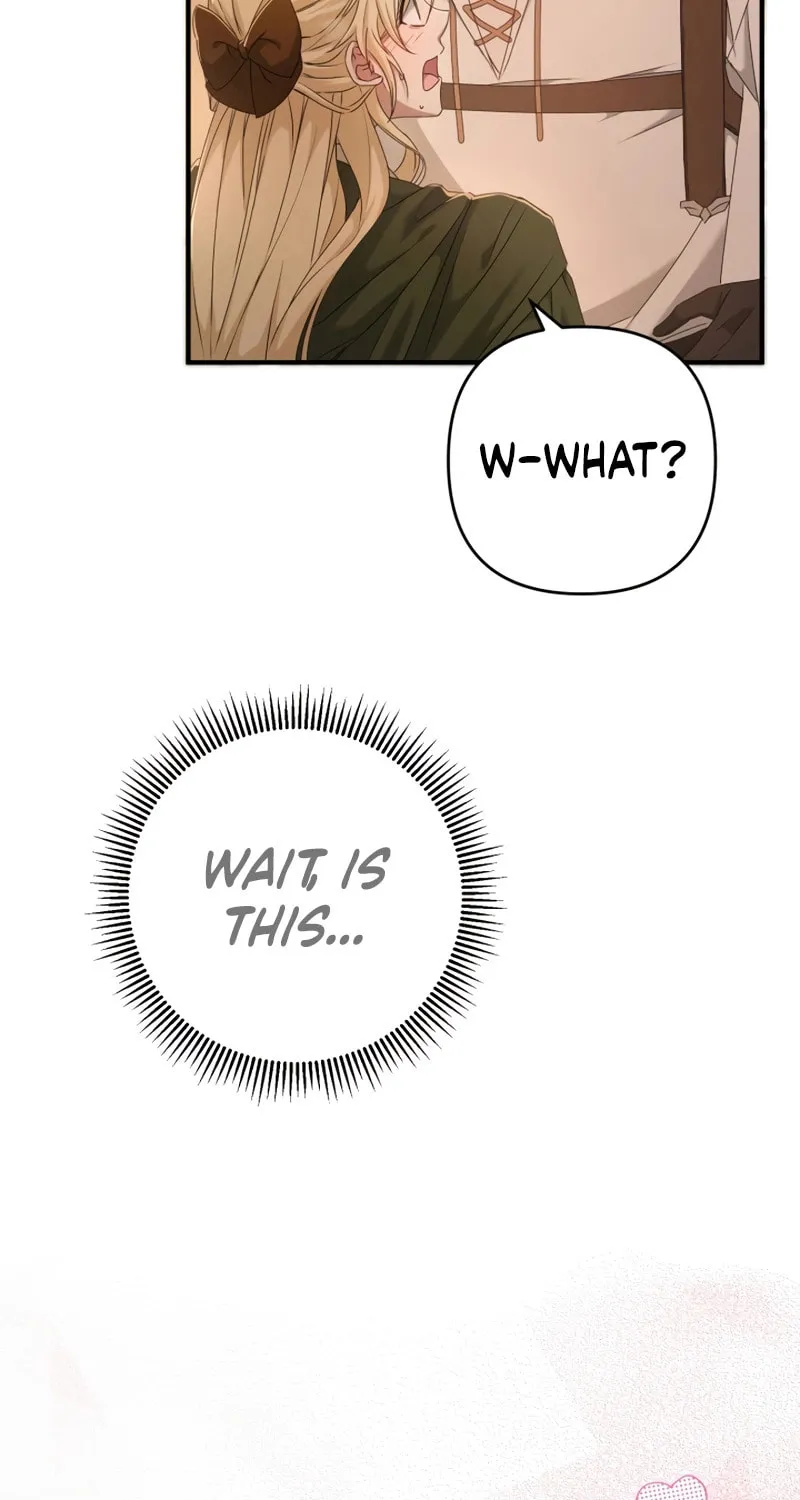 The Extra Guardian Missed the Right Time to Leave Chapter 4 page 67 - 