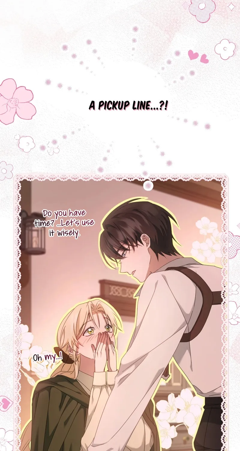 The Extra Guardian Missed the Right Time to Leave Chapter 4 page 68 - 