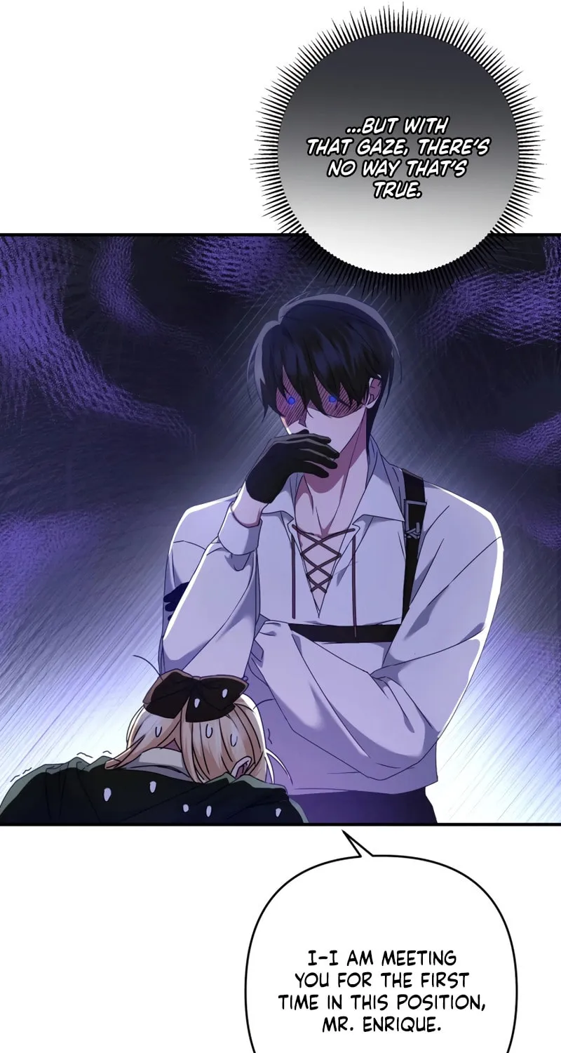 The Extra Guardian Missed the Right Time to Leave Chapter 4 page 70 - 