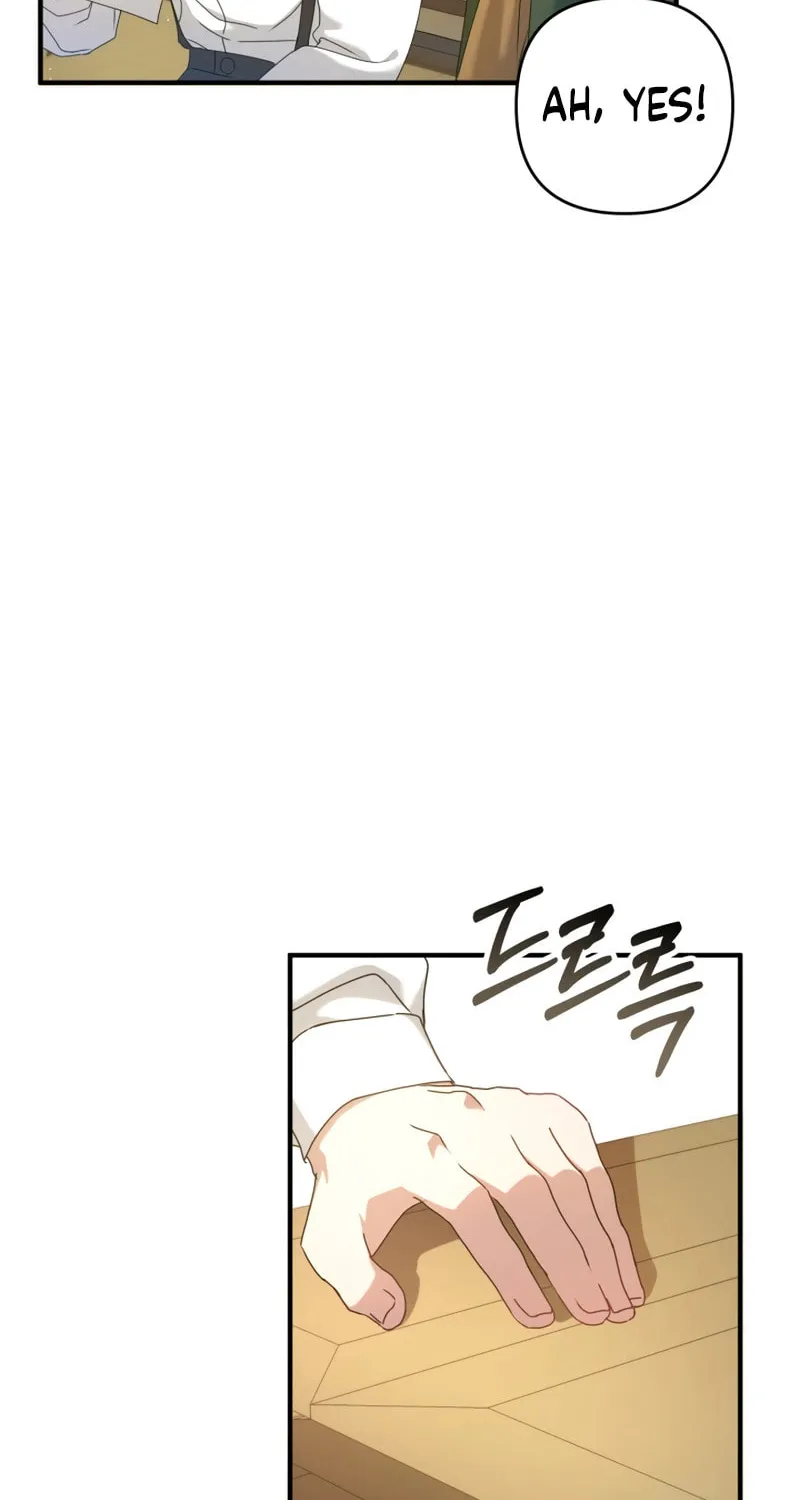 The Extra Guardian Missed the Right Time to Leave Chapter 4 page 9 - 