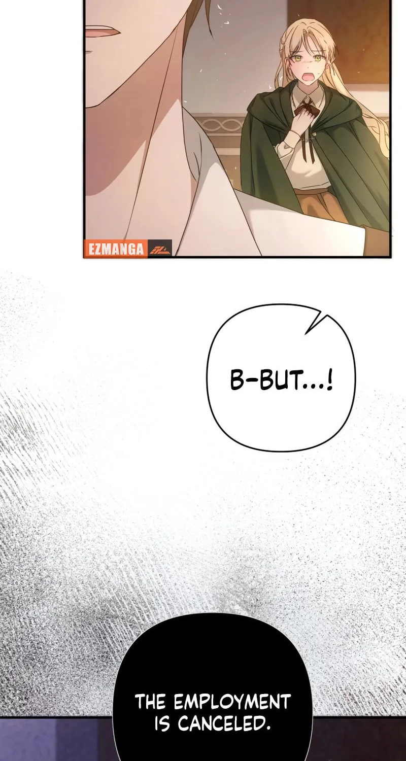 The Extra Guardian Missed the Right Time to Leave Chapter 4 page 81 - 