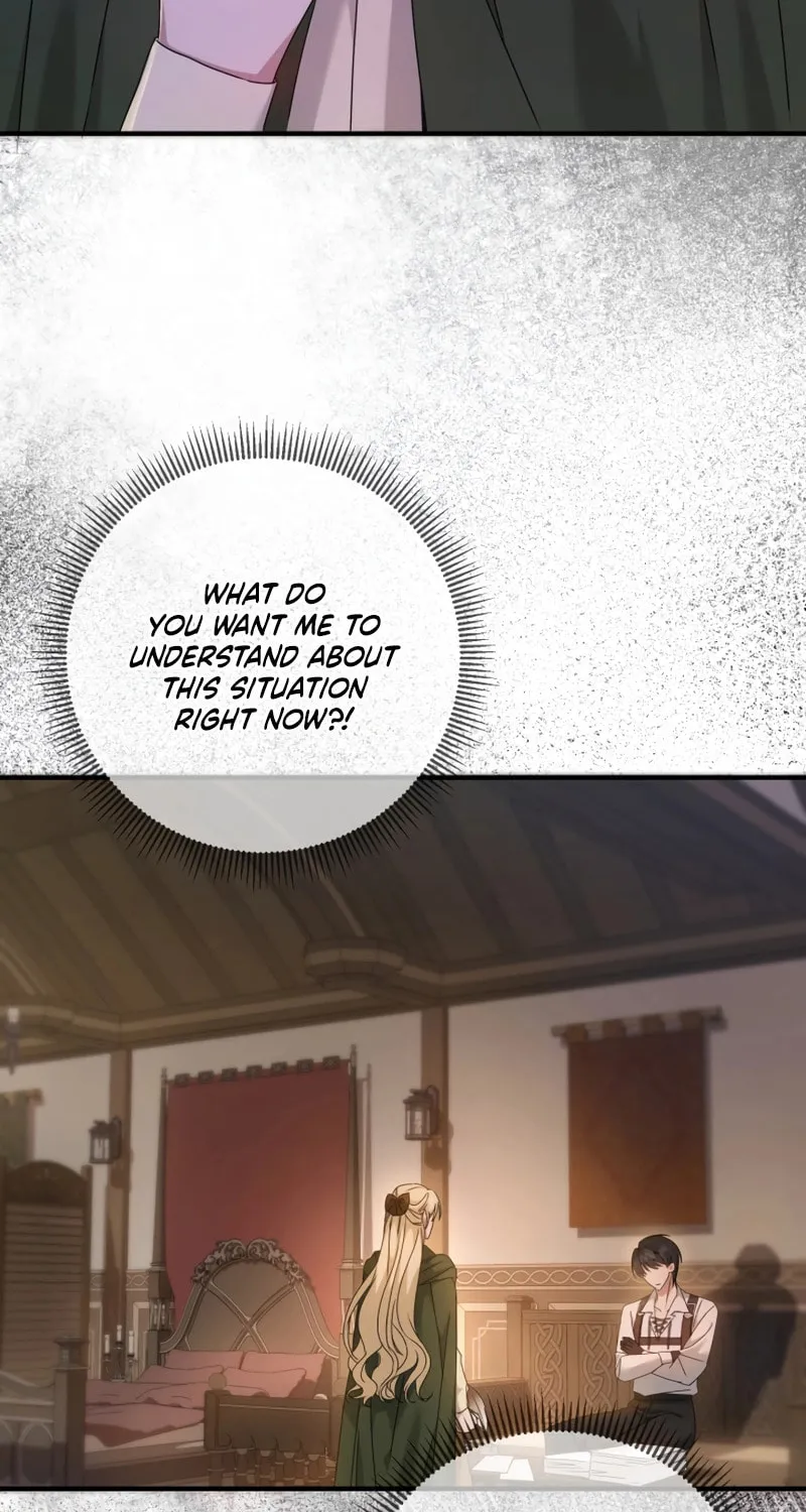 The Extra Guardian Missed the Right Time to Leave Chapter 4 page 83 - 