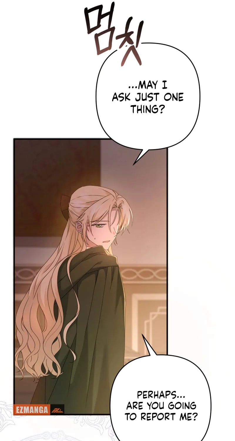 The Extra Guardian Missed the Right Time to Leave Chapter 4 page 88 - 