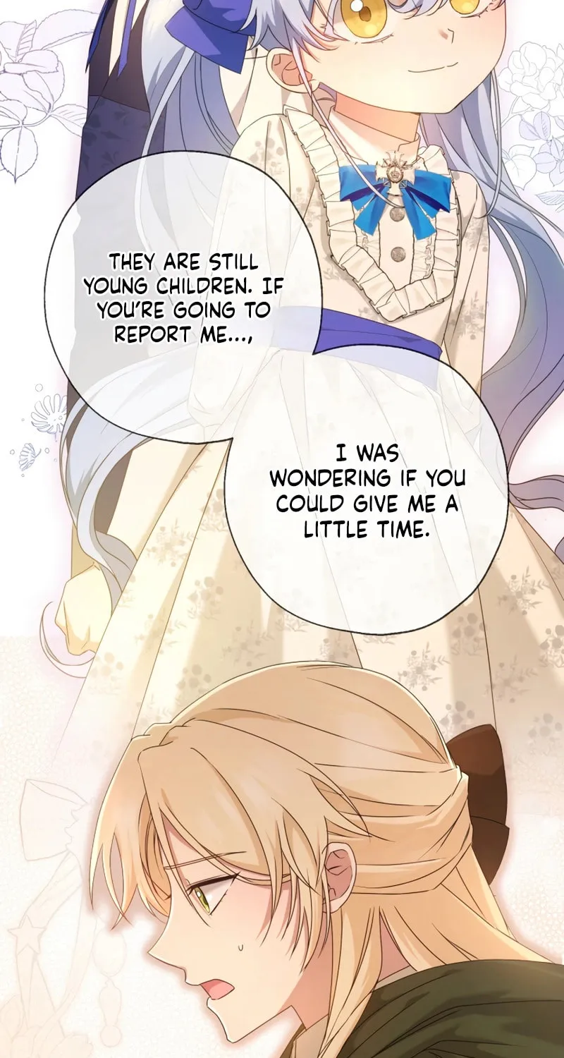 The Extra Guardian Missed the Right Time to Leave Chapter 4 page 90 - 