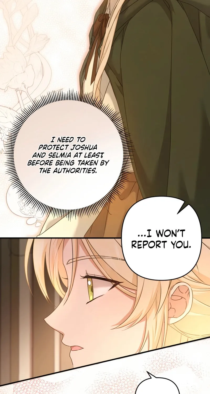 The Extra Guardian Missed the Right Time to Leave Chapter 4 page 91 - 
