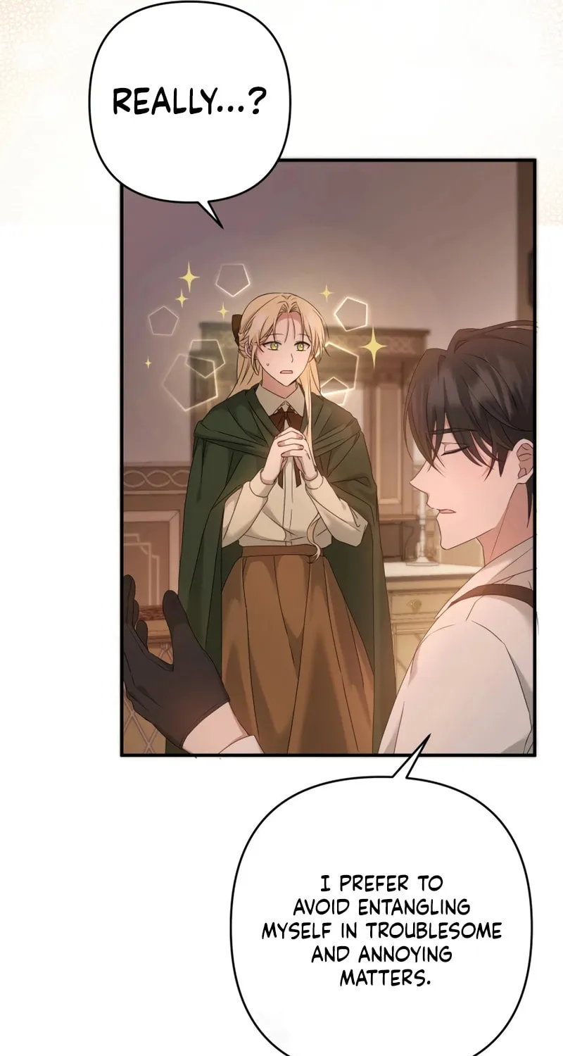 The Extra Guardian Missed the Right Time to Leave Chapter 4 page 93 - 