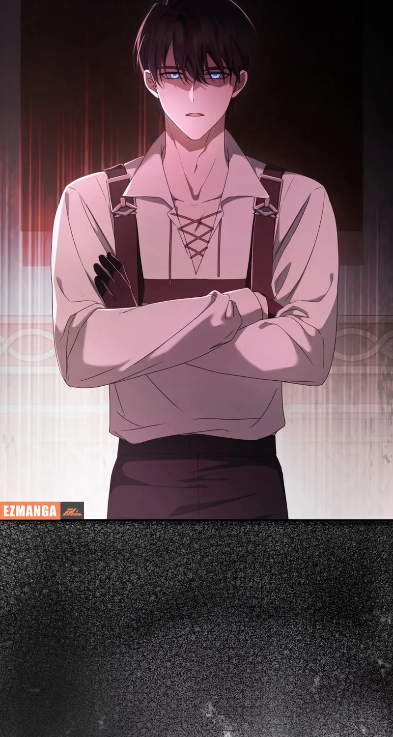 The Extra Guardian Missed the Right Time to Leave Chapter 4 page 95 - 