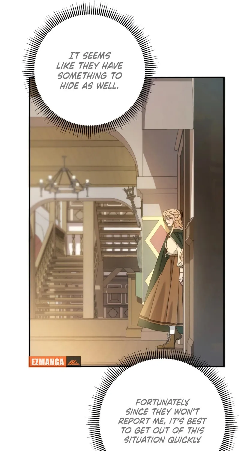 The Extra Guardian Missed the Right Time to Leave Chapter 4 page 98 - 