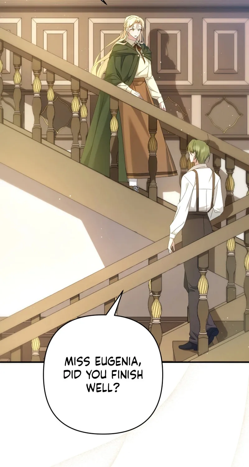 The Extra Guardian Missed the Right Time to Leave Chapter 4 page 100 - 