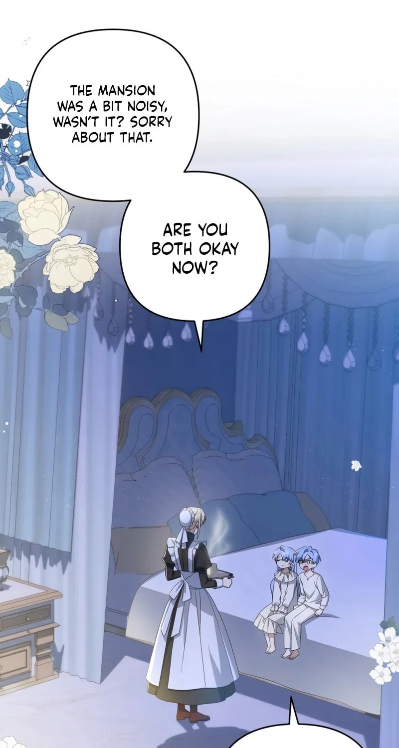 The Extra Guardian Missed the Right Time to Leave Chapter 40 page 2 - 