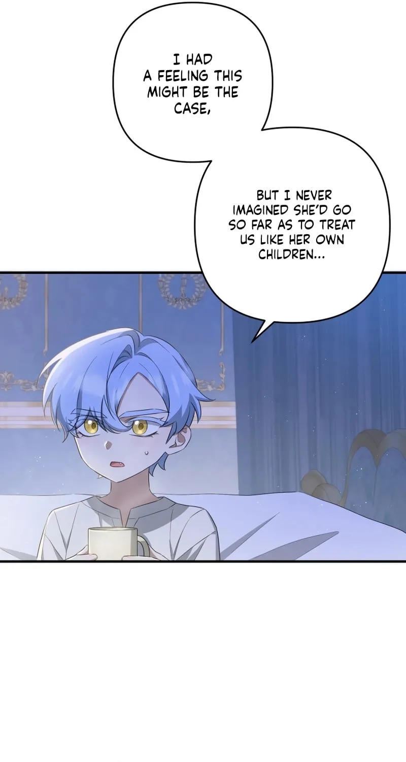 The Extra Guardian Missed the Right Time to Leave Chapter 40 page 11 - 
