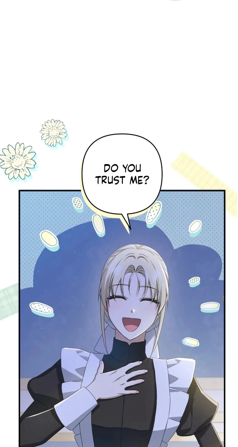 The Extra Guardian Missed the Right Time to Leave Chapter 40 page 13 - 