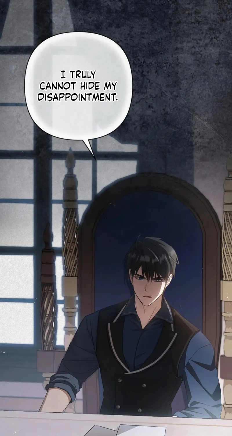 The Extra Guardian Missed the Right Time to Leave Chapter 40 page 21 - 