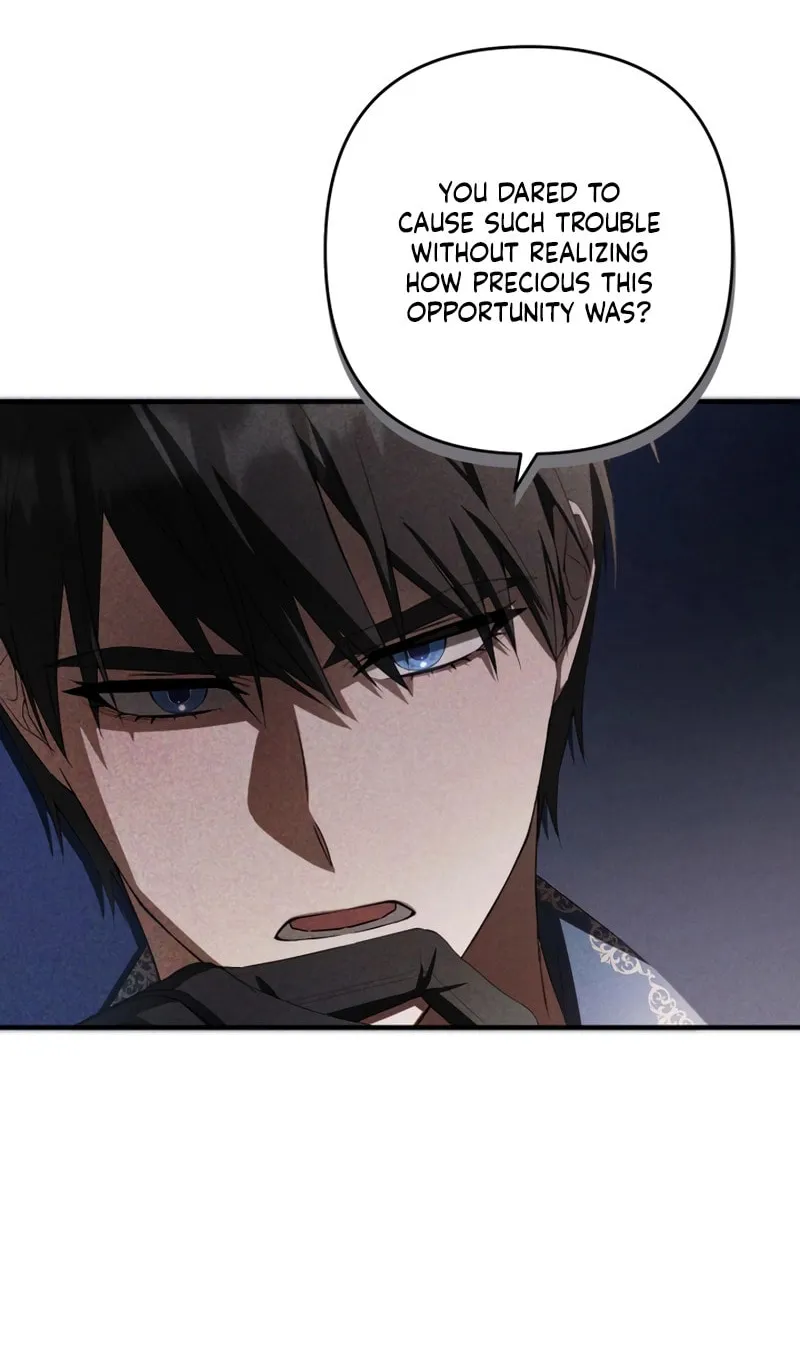 The Extra Guardian Missed the Right Time to Leave Chapter 40 page 24 - 