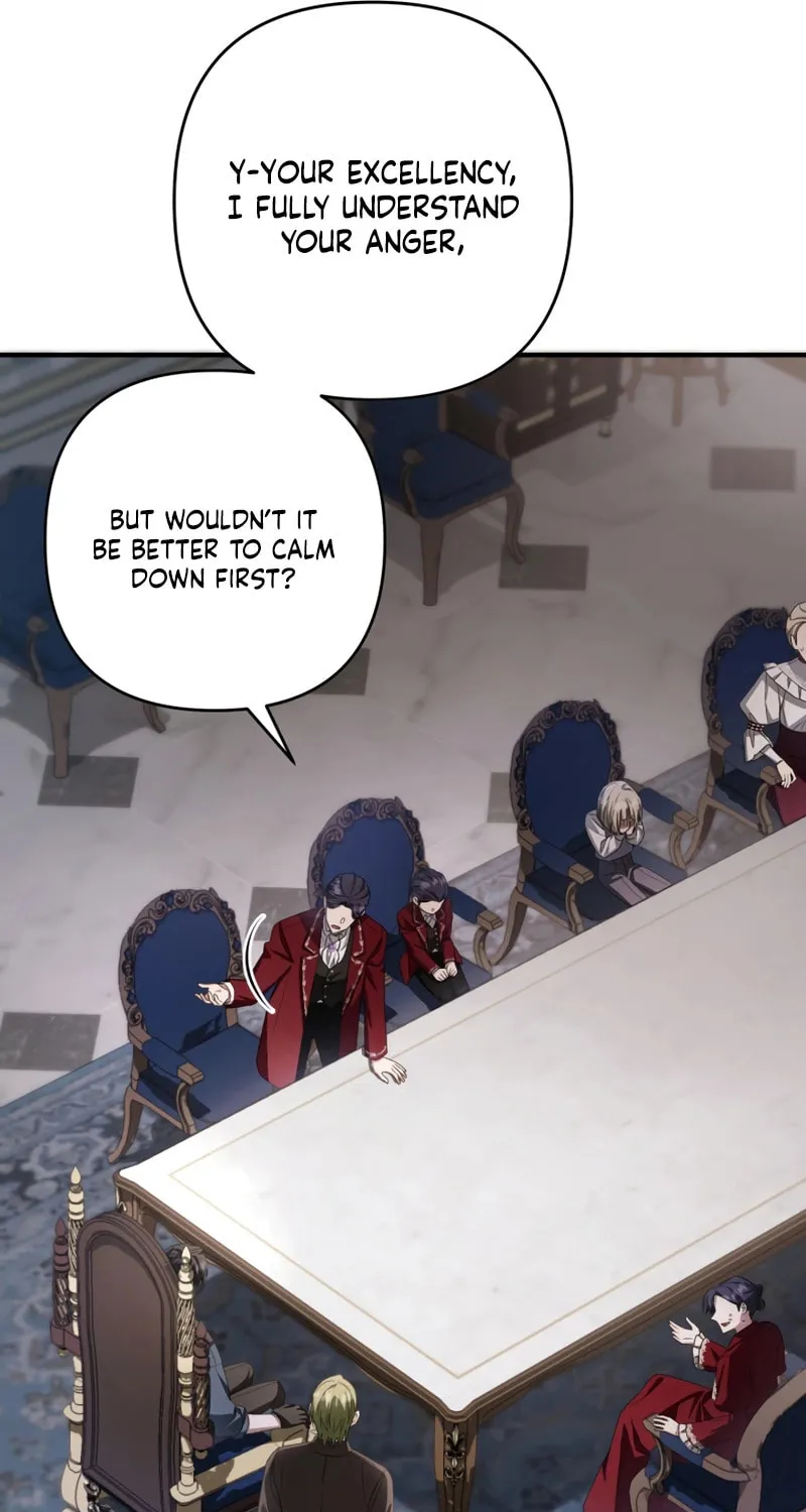 The Extra Guardian Missed the Right Time to Leave Chapter 40 page 25 - 