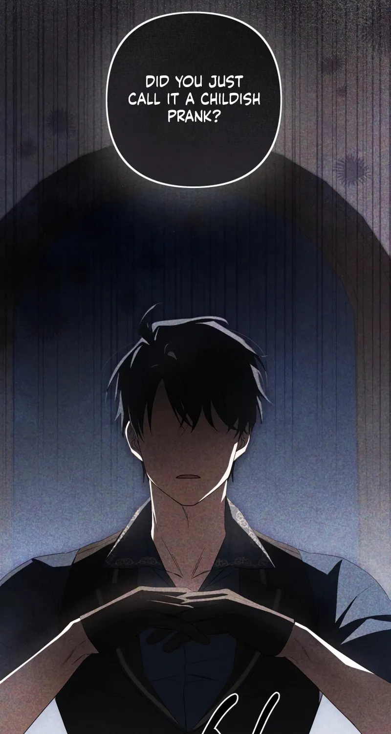 The Extra Guardian Missed the Right Time to Leave Chapter 40 page 27 - 