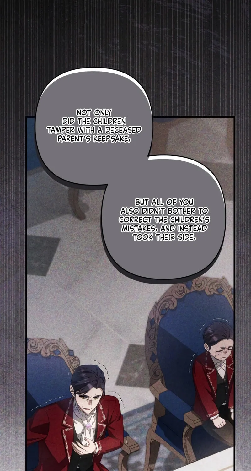 The Extra Guardian Missed the Right Time to Leave Chapter 40 page 29 - 