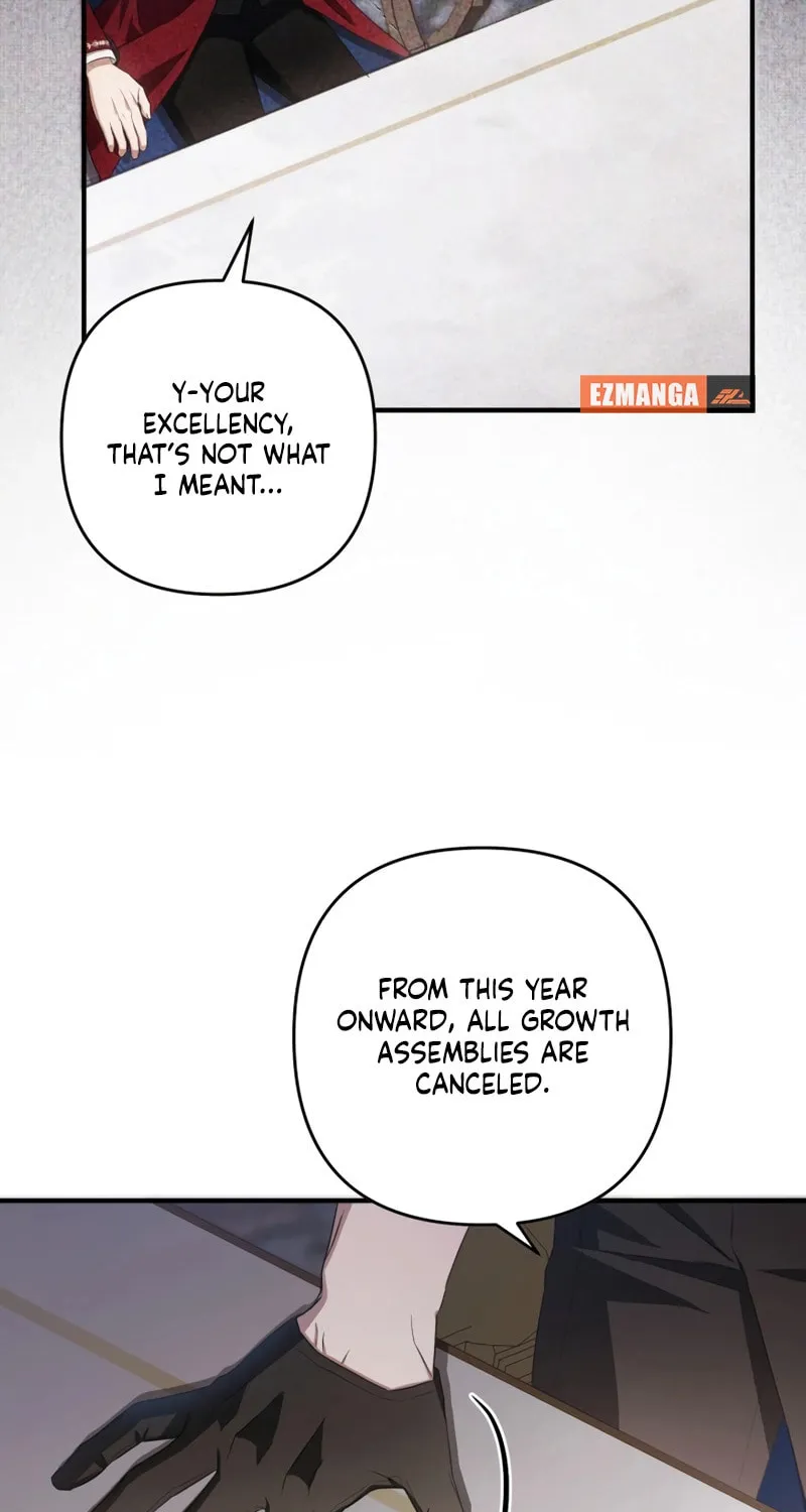 The Extra Guardian Missed the Right Time to Leave Chapter 40 page 30 - 
