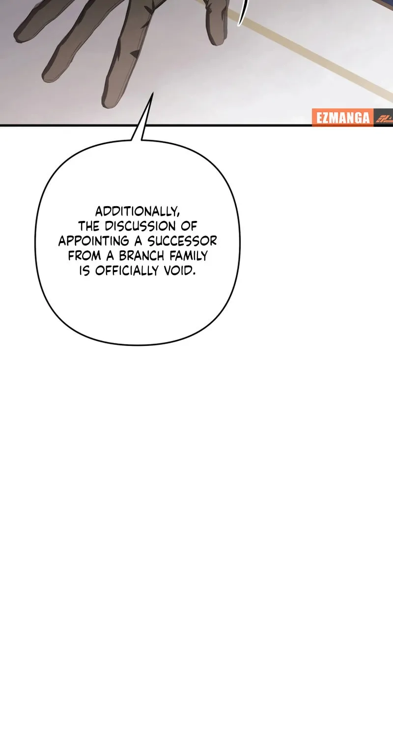 The Extra Guardian Missed the Right Time to Leave Chapter 40 page 31 - 
