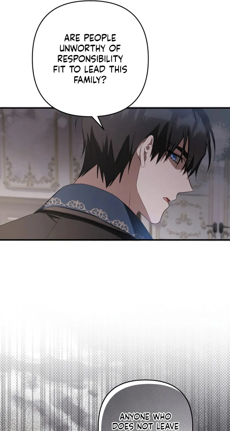 The Extra Guardian Missed the Right Time to Leave Chapter 40 page 34 - 