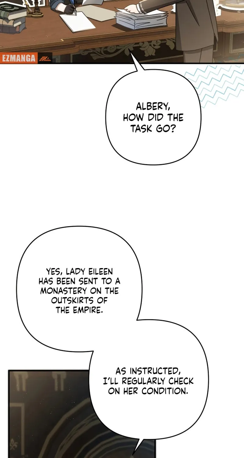 The Extra Guardian Missed the Right Time to Leave Chapter 40 page 40 - 