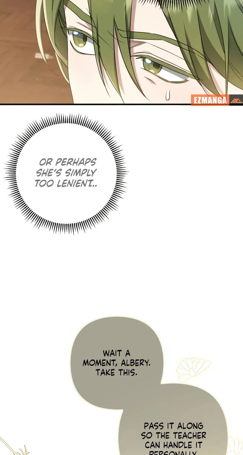 The Extra Guardian Missed the Right Time to Leave Chapter 40 page 42 - 