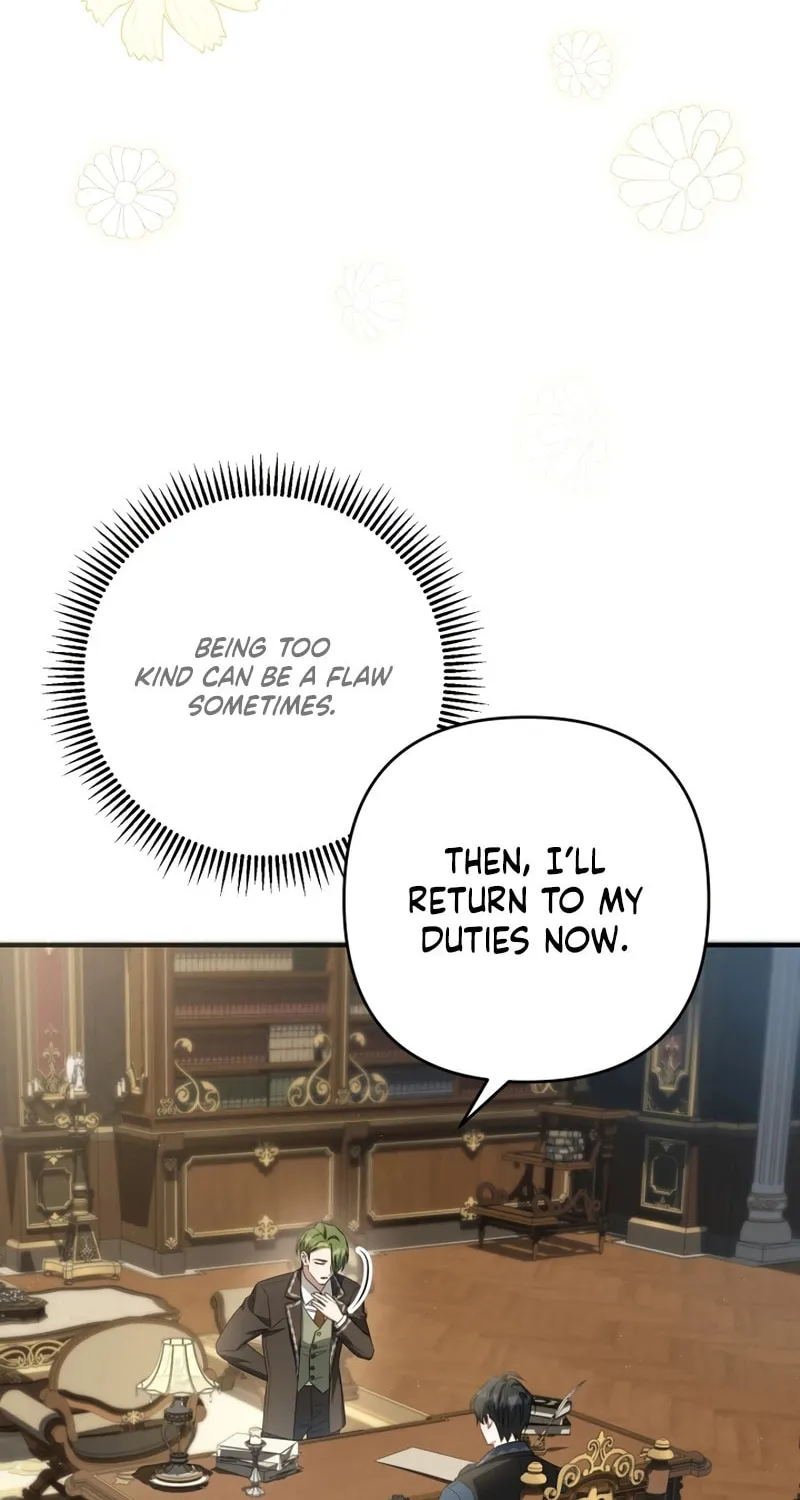 The Extra Guardian Missed the Right Time to Leave Chapter 40 page 45 - 