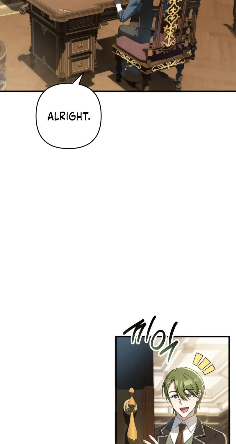 The Extra Guardian Missed the Right Time to Leave Chapter 40 page 46 - 