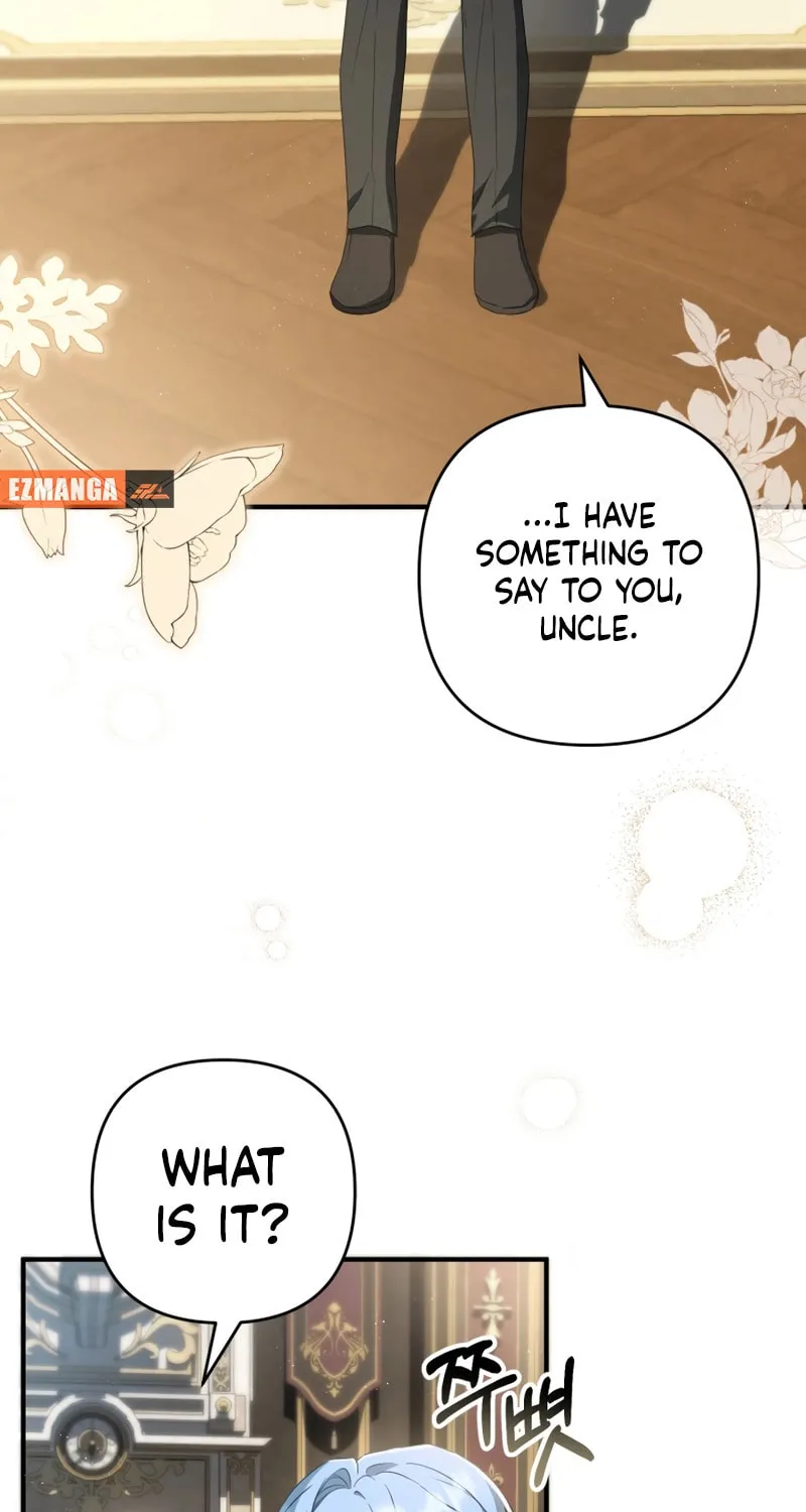 The Extra Guardian Missed the Right Time to Leave Chapter 40 page 50 - 