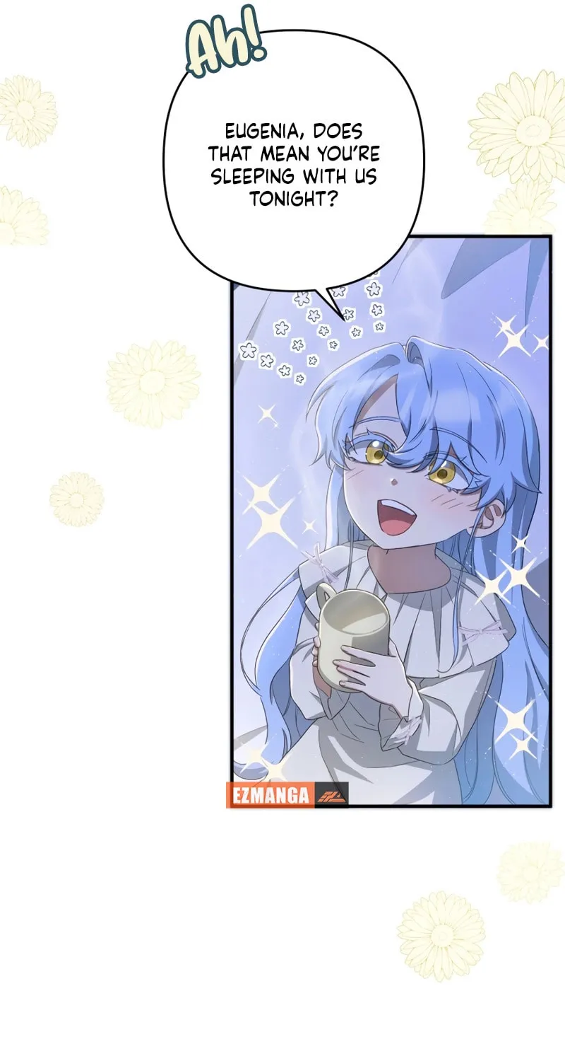 The Extra Guardian Missed the Right Time to Leave Chapter 40 page 6 - 