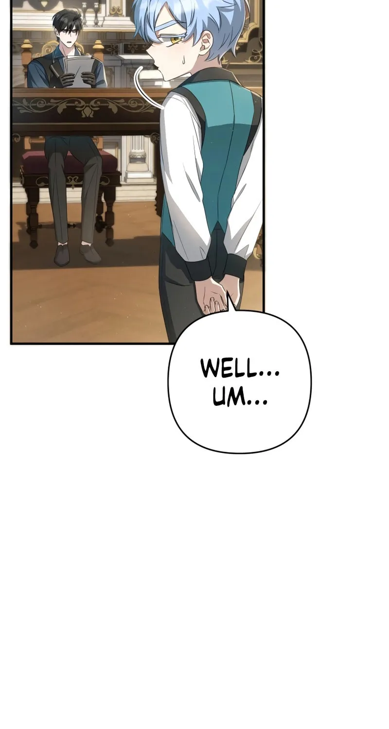 The Extra Guardian Missed the Right Time to Leave Chapter 40 page 51 - 