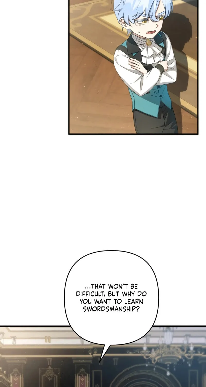 The Extra Guardian Missed the Right Time to Leave Chapter 40 page 56 - 
