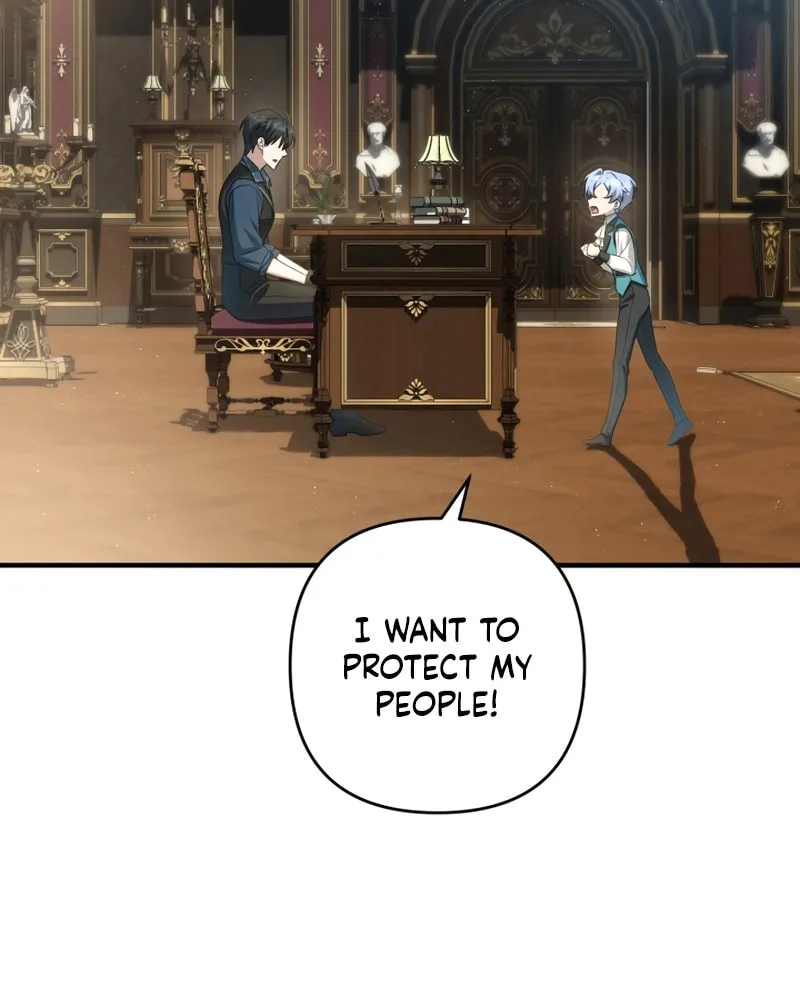 The Extra Guardian Missed the Right Time to Leave Chapter 40 page 57 - 