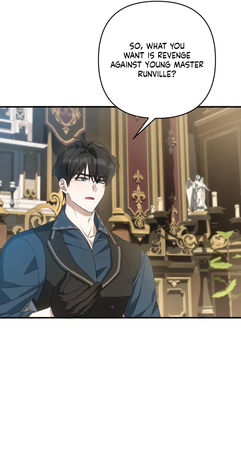The Extra Guardian Missed the Right Time to Leave Chapter 40 page 63 - 