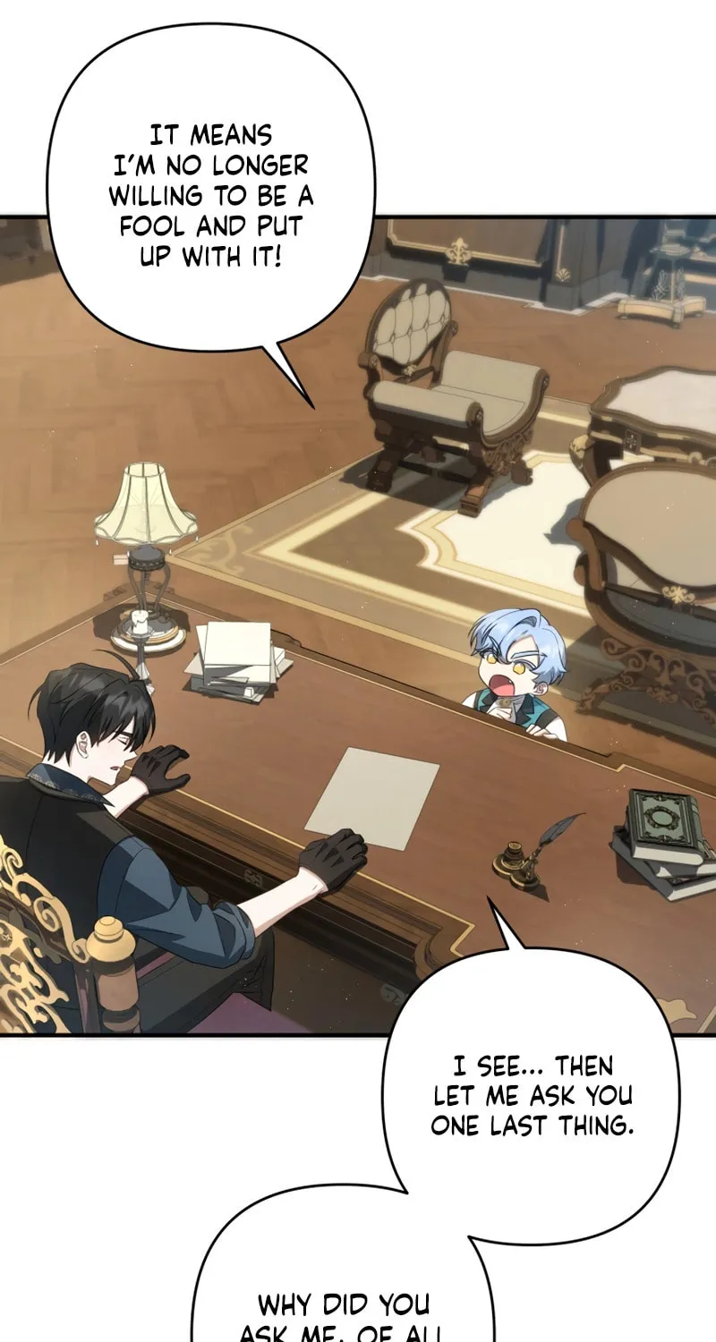 The Extra Guardian Missed the Right Time to Leave Chapter 40 page 64 - 