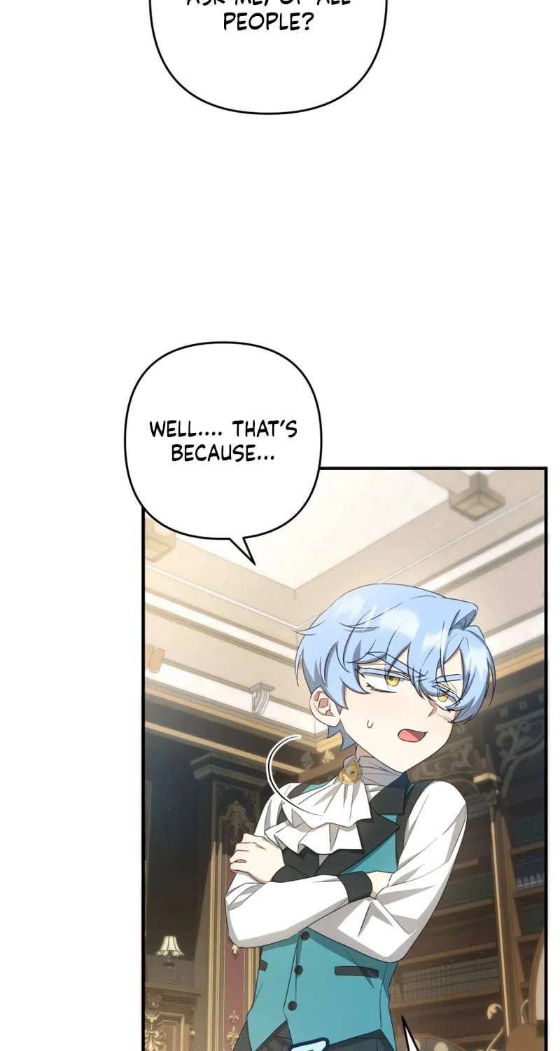 The Extra Guardian Missed the Right Time to Leave Chapter 40 page 65 - 
