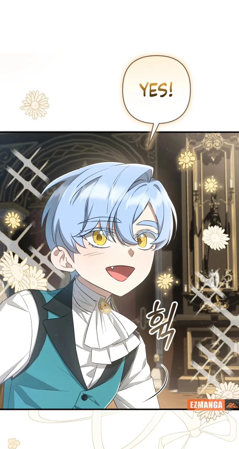 The Extra Guardian Missed the Right Time to Leave Chapter 40 page 69 - 