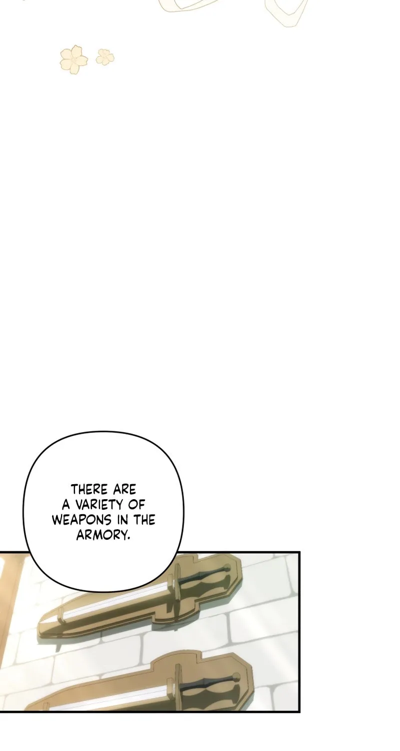 The Extra Guardian Missed the Right Time to Leave Chapter 40 page 70 - 