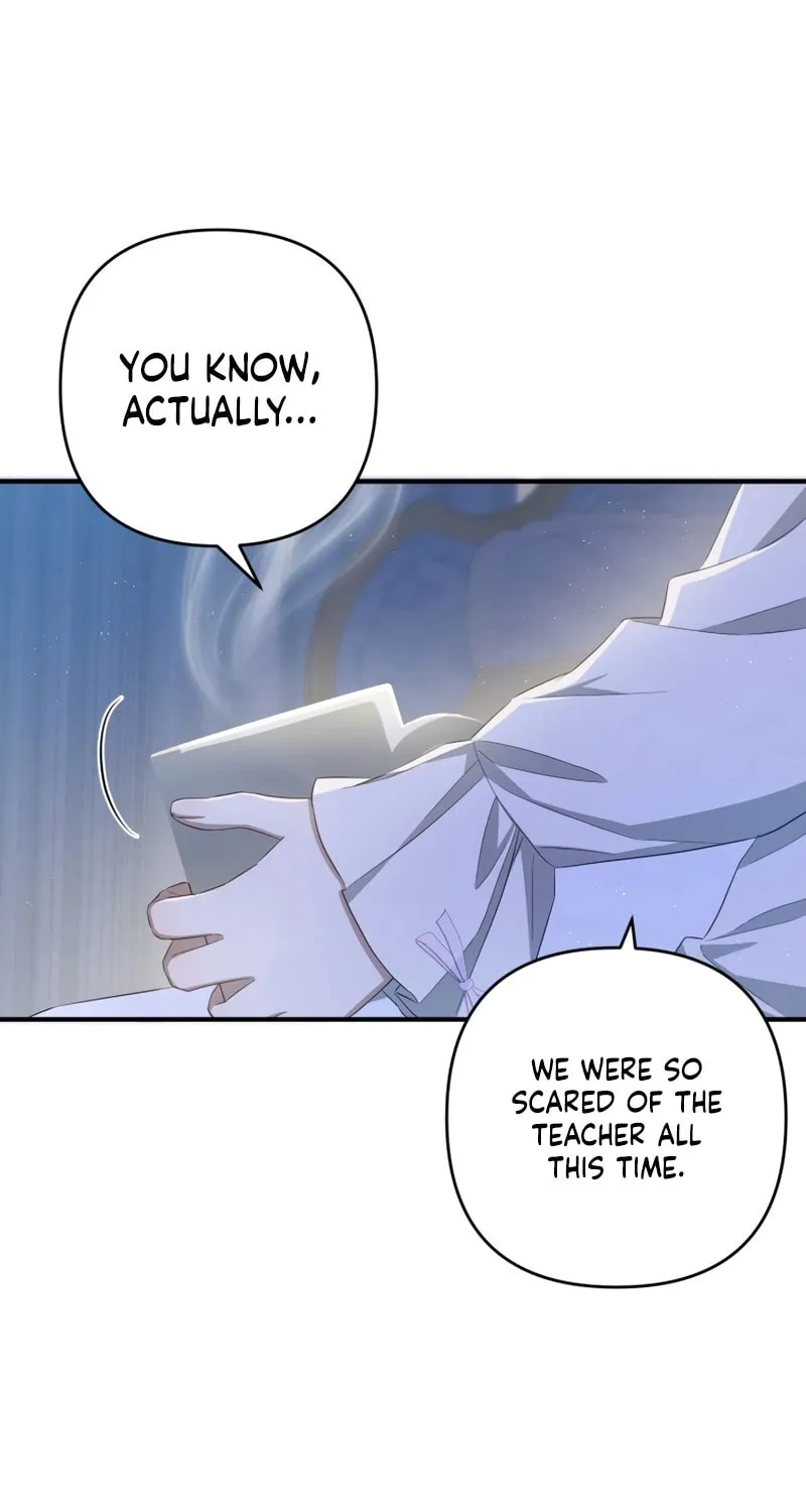 The Extra Guardian Missed the Right Time to Leave Chapter 40 page 8 - 