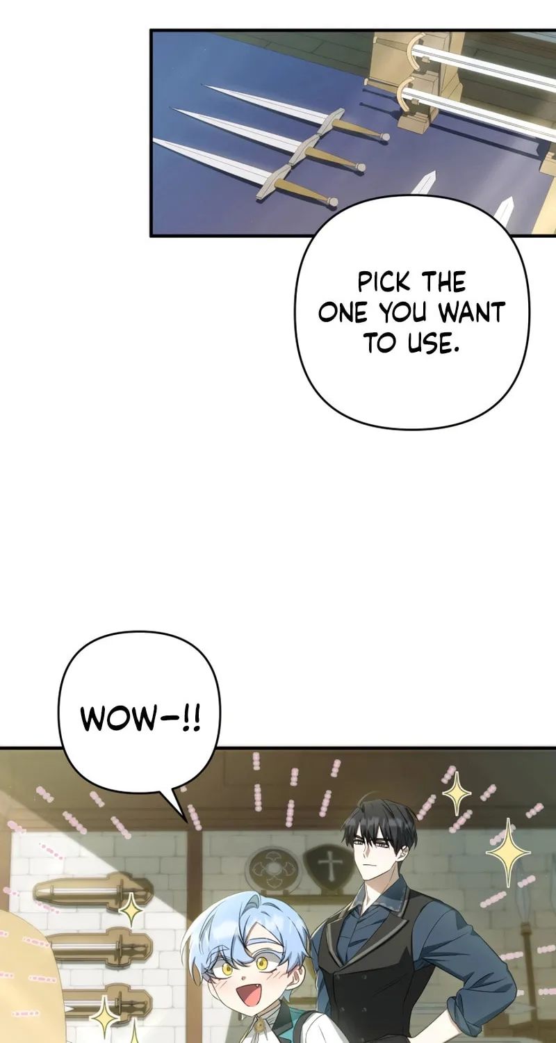 The Extra Guardian Missed the Right Time to Leave Chapter 40 page 71 - 