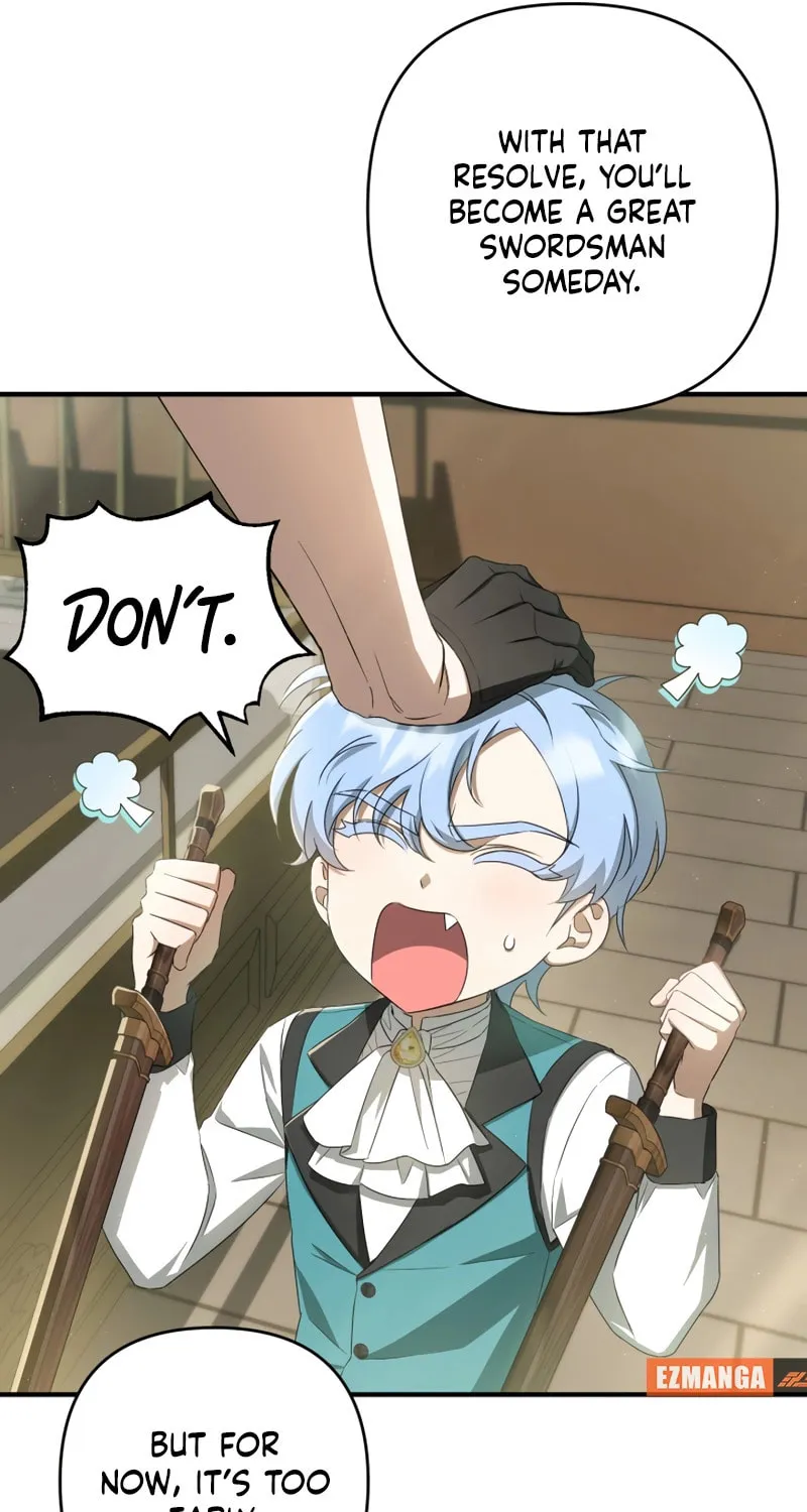 The Extra Guardian Missed the Right Time to Leave Chapter 40 page 78 - 