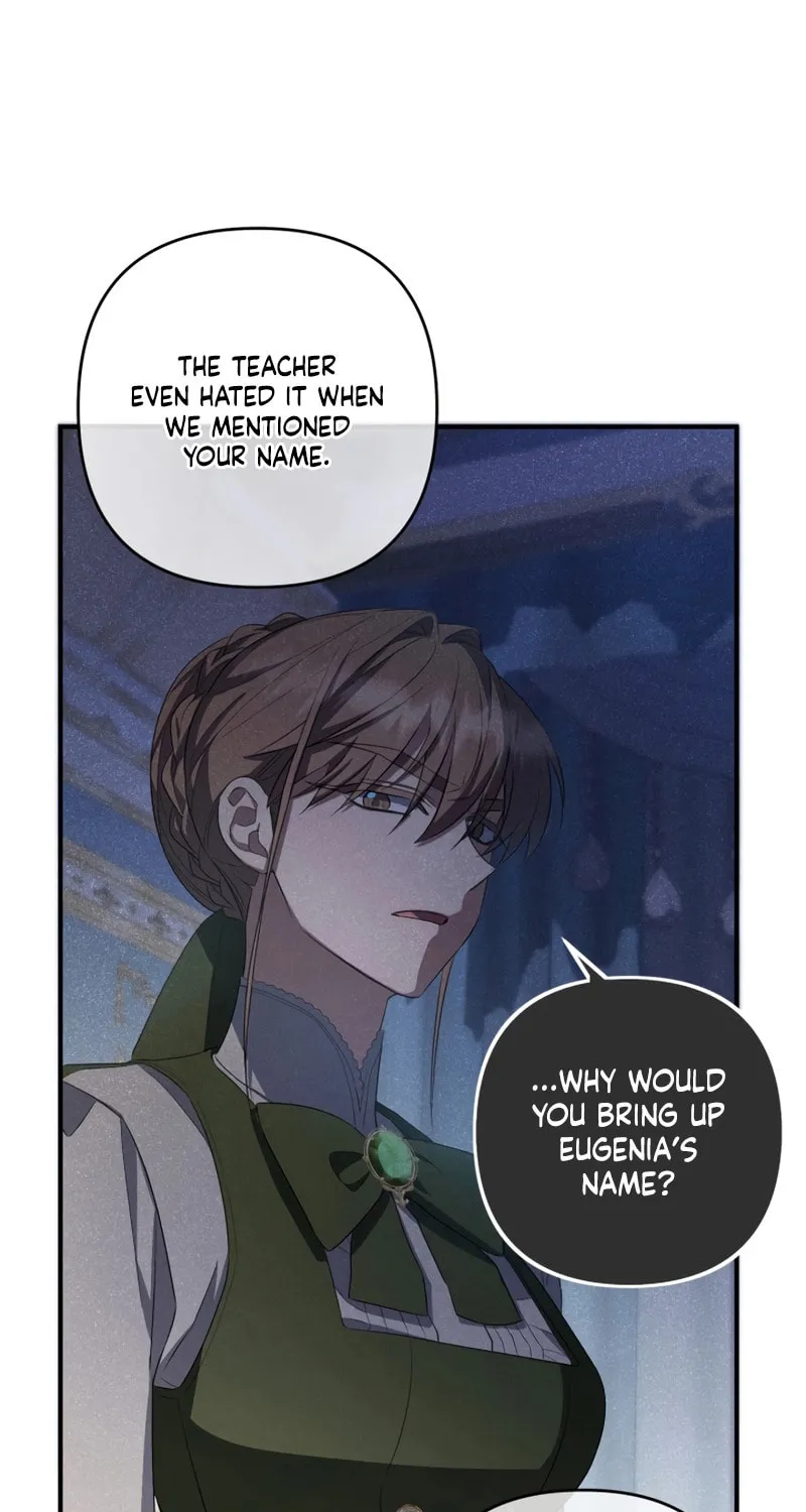 The Extra Guardian Missed the Right Time to Leave Chapter 40 page 9 - 