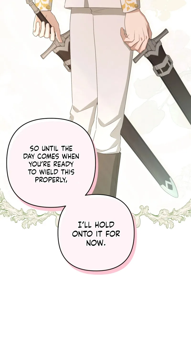 The Extra Guardian Missed the Right Time to Leave Chapter 40 page 81 - 