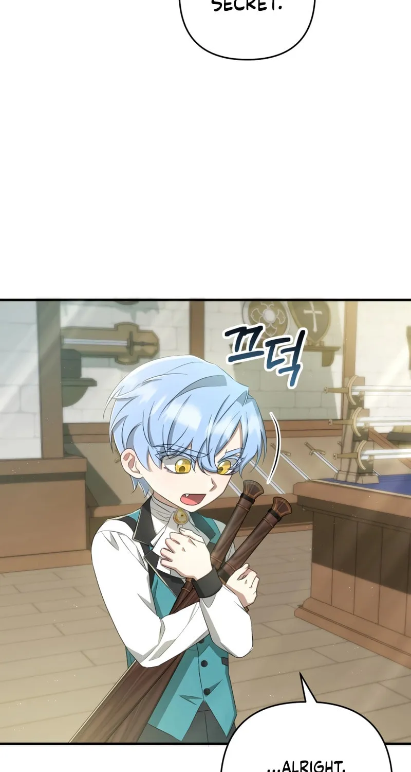 The Extra Guardian Missed the Right Time to Leave Chapter 40 page 84 - 