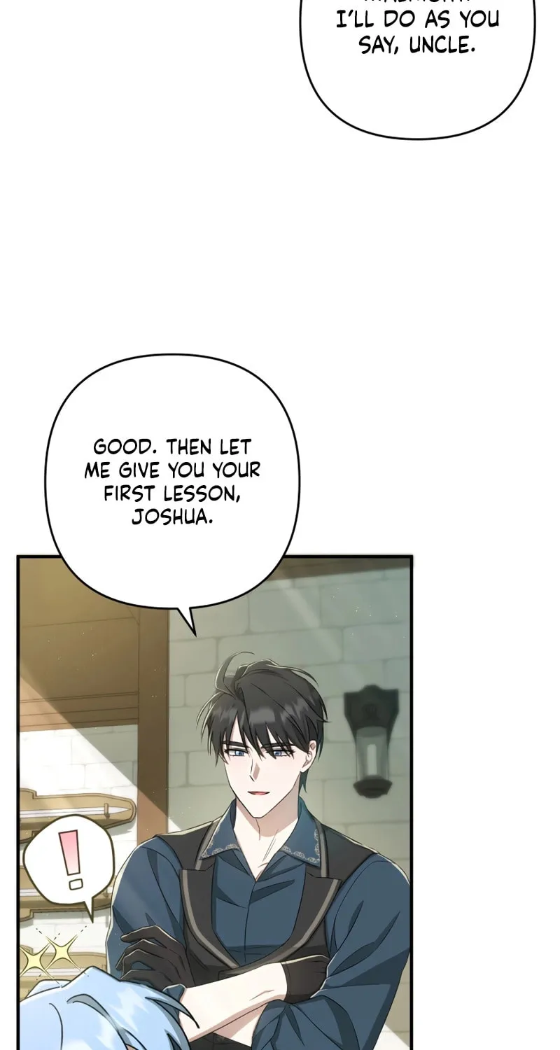 The Extra Guardian Missed the Right Time to Leave Chapter 40 page 85 - 