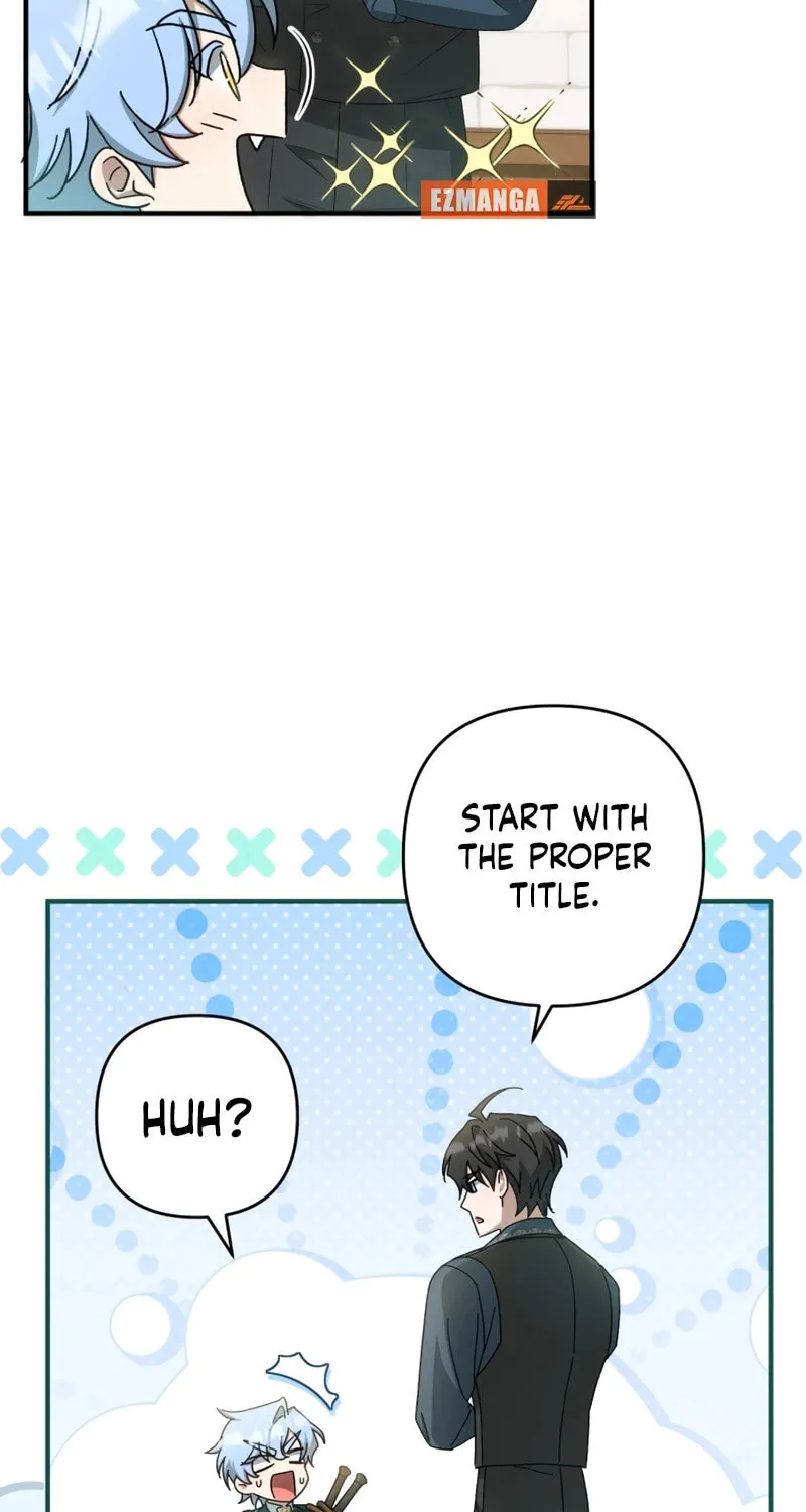 The Extra Guardian Missed the Right Time to Leave Chapter 40 page 86 - 